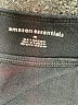 Amazon Essentials Black Tank Top Size M - photo 7