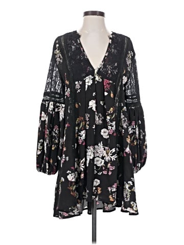 Pol Casual Dress (view 1)