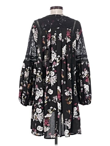 Pol Casual Dress (view 2)