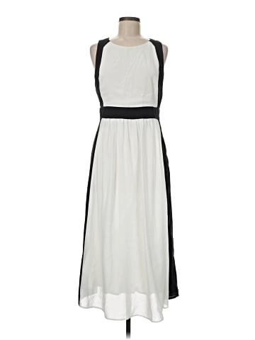 Rhyme & Echo Casual Dress (view 1)