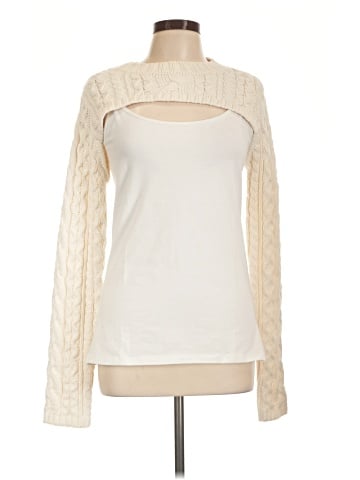 525 America Pullover Sweater (view 1)