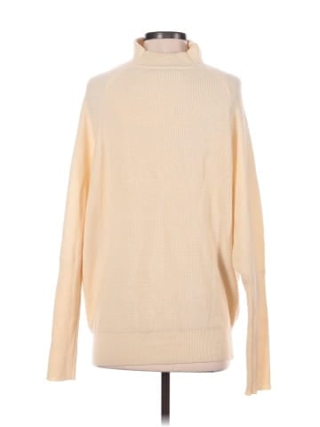 ALLSAINTS Wool Pullover Sweater (view 2)