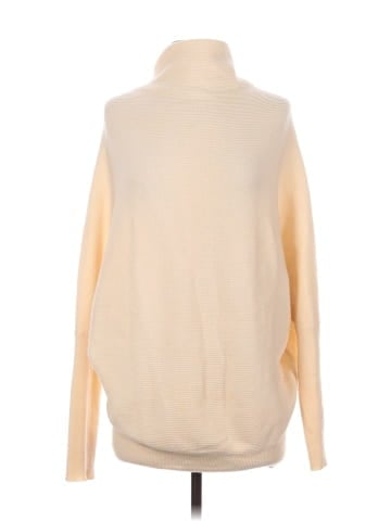 ALLSAINTS Wool Pullover Sweater (view 1)