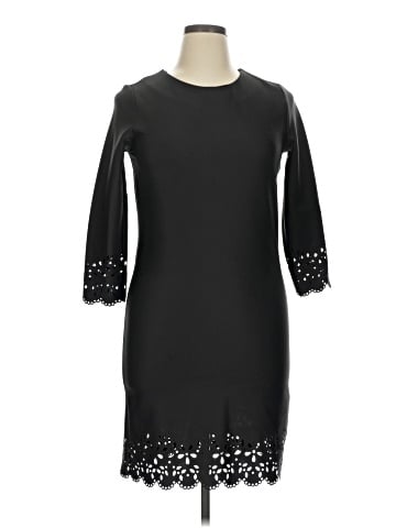 Allen B. by Allen Schwartz Cocktail Dress (view 1)