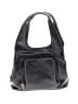Nine West Solid Black Shoulder Bag One size - photo 1