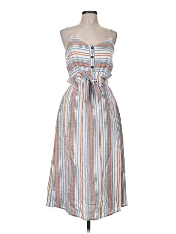 Japna Casual Dress (view 1)