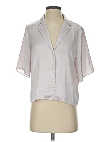 Wilfred Short Sleeve Blouse (view 1)