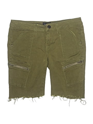 Celebrity Pink Cargo Shorts (view 1)