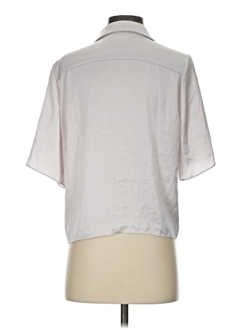 Wilfred Short Sleeve Blouse (view 2)