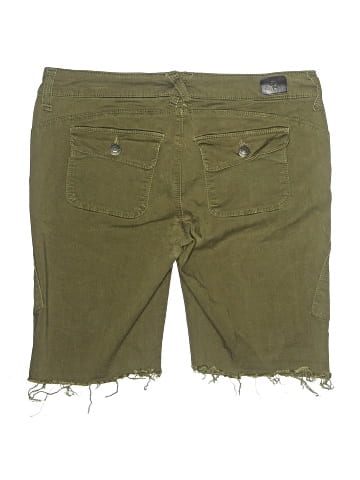 Celebrity Pink Cargo Shorts (view 2)