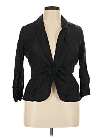 Repeat Cashmere Kimono (view 1)