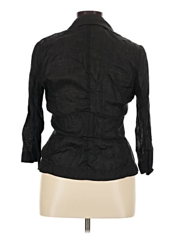 Repeat Cashmere Kimono (view 2)