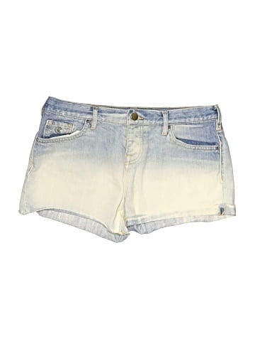 Maison Scotch Denim Shorts (view 1)