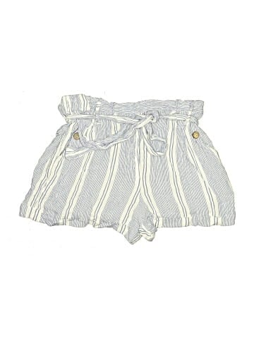 Angie Shorts (view 1)