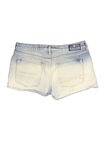 Maison Scotch Denim Shorts (view 2)