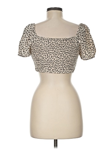 Japna Short Sleeve Top (view 2)