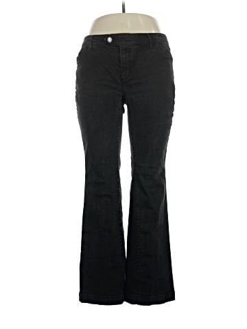 Eddie Bauer Jeans (view 1)