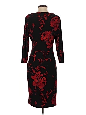 Lauren by Ralph Lauren Cocktail Dress (view 2)