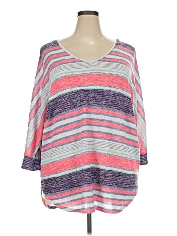 New Directions Poncho (view 1)