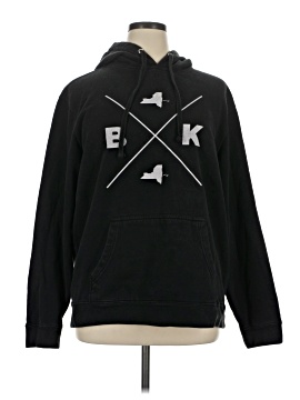 District. Pullover Hoodie (view 1)