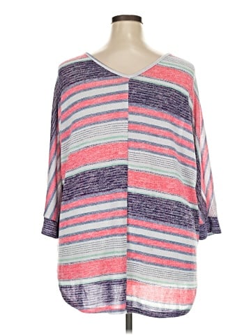 New Directions Poncho (view 2)