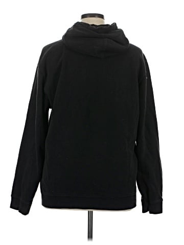 District. Pullover Hoodie (view 2)