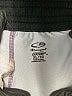 C9 By Champion 100% Polyester Color Block Purple Athletic Shorts Size XL - photo 3