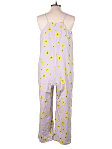 Hatch Jumpsuit (view 2)