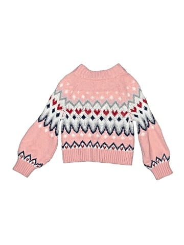 Tucker + Tate Pullover Sweater (view 2)
