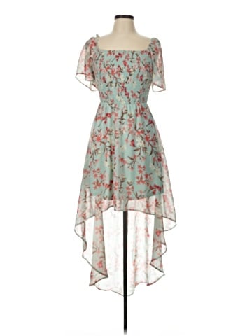 As U Wish Cocktail Dress (view 1)