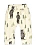 Unbranded Print Ivory Casual Pants Size 70 cm / US 6-9 MO - photo 1