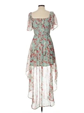 As U Wish Cocktail Dress (view 2)