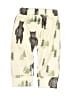 Unbranded Print Ivory Casual Pants Size 70 cm / US 6-9 MO - photo 2