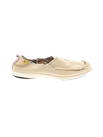 Spenco Flats (view 1)