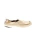 Spenco Tan Flats Size 10 - photo 1