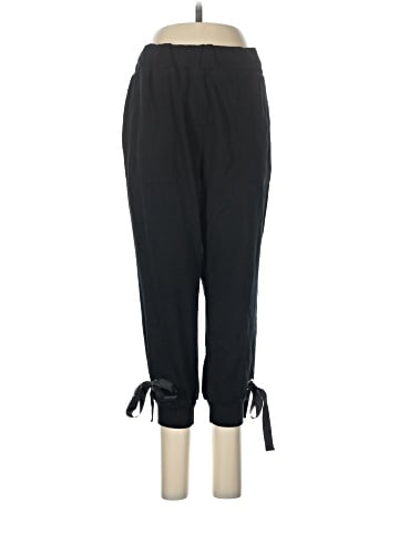 New York & Company Track Pants (view 1)