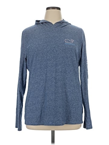 Vineyard Vines Long Sleeve T-Shirt (view 1)
