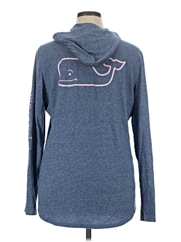 Vineyard Vines Long Sleeve T-Shirt (view 2)