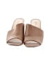 Adrienne Vittadini Tan Sandals Size 7 - photo 2