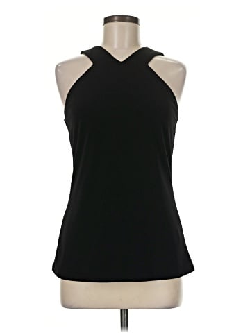 Lauren by Ralph Lauren Sleeveless Blouse (view 1)