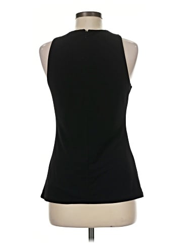 Lauren by Ralph Lauren Sleeveless Blouse (view 2)