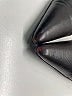 Gucci Black Brown Heels Size 7 1/2 - photo 3