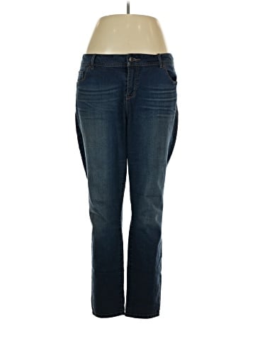 Apt. 9 Jeans (view 1)