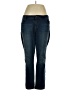 Apt. 9 Blue Jeans Size 16R - photo 1