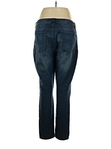 Apt. 9 Jeans (view 2)
