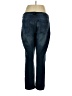 Apt. 9 Blue Jeans Size 16R - photo 2