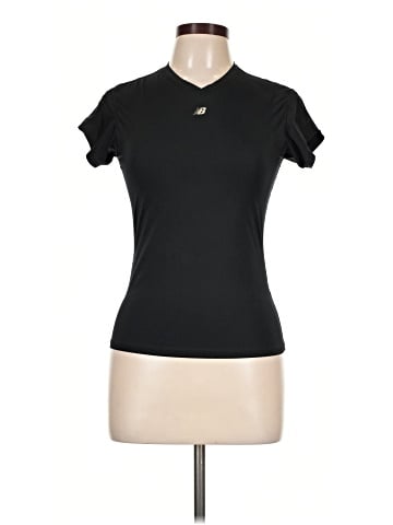 New Balance Short Sleeve Turtleneck (view 1)