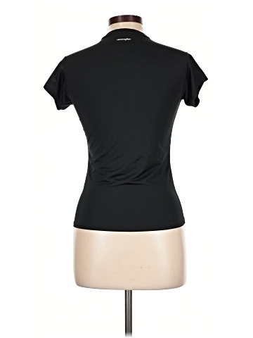 New Balance Short Sleeve Turtleneck (view 2)