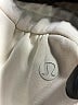 Lululemon Athletica 100% Polyester Solid Yellow Athletic Shorts Size 6 - photo 4