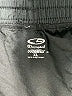 C9 By Champion 100% Polyester Chevron-herringbone Black Athletic Shorts Size XL - photo 3